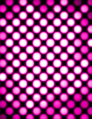 Discolights Pink