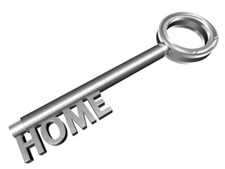 home key