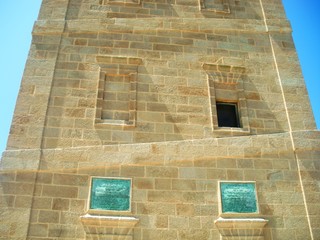 torre de hércules