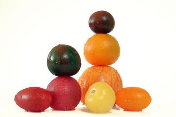 wilde Tomaten