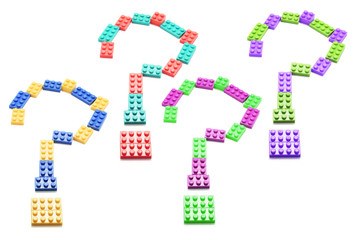 Question Mark Symbols