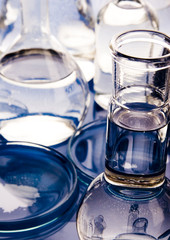 Research and experiments