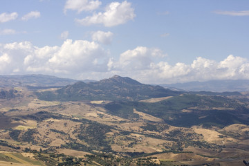 Monte Altesina