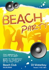 Beach Party