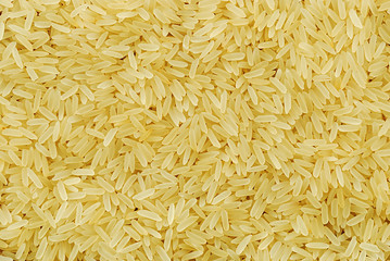 texture from grains of rice