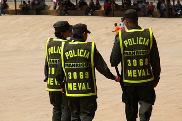 Polizei