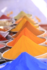 Saveurs d'Orient