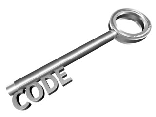 code key