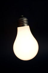 Bright Light Bulb