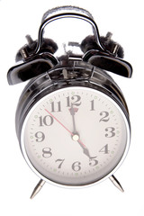 Alarm clock
