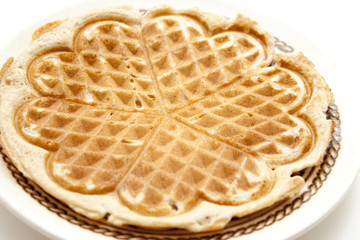 Waffel