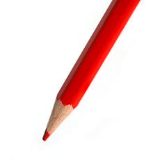 Red pencil