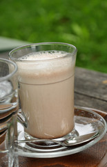 Cup of Cocoa