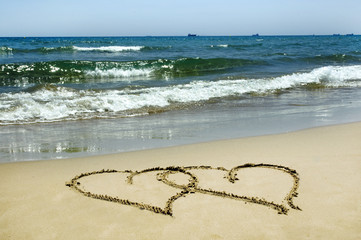 corazones