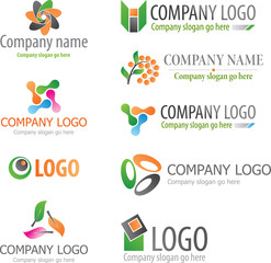 Logos