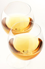 White wine