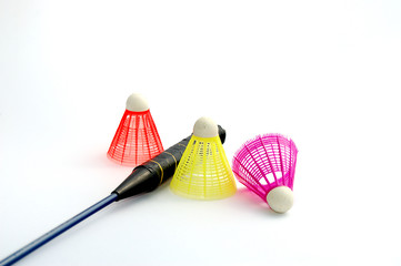 badminton