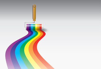 Paint Roller