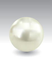 white  pearl
