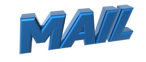 mail