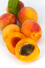 Aprikosen