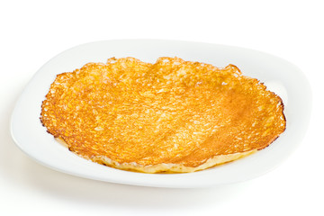 perfect pancake