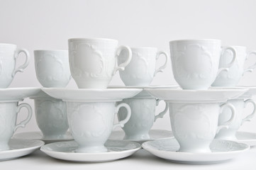 Kaffeetassen