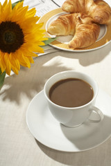 Frühstück