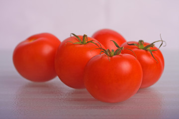 Tomatos