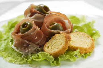 Snack