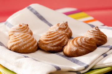 shortbread