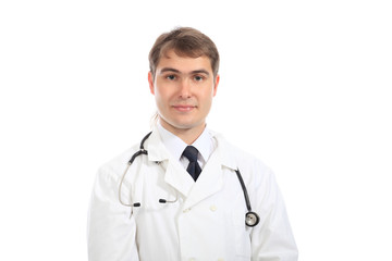 Fototapeta premium physician