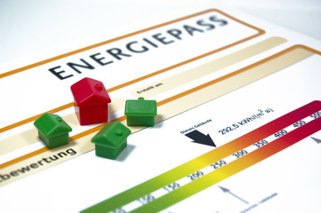 Energieausweis