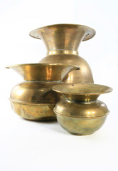 Old Spittoons