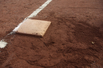 First Base