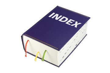 Buch Index