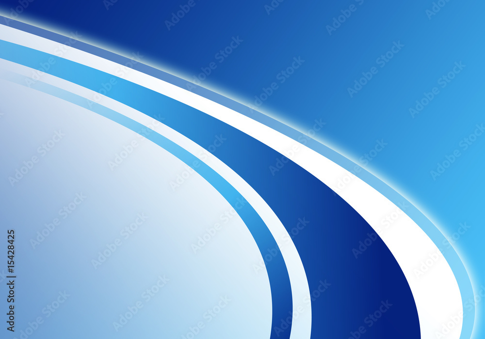Aufkleber abstract background with space for your text