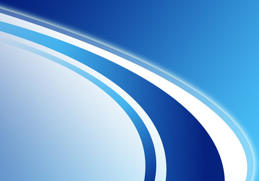 Abstract background with space for your text