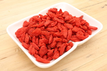 Wolfberry / goji berry
