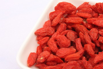 Wolfberry / goji berry