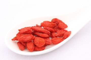 Wolfberry / goji berry