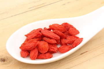 Wolfberry / goji berry