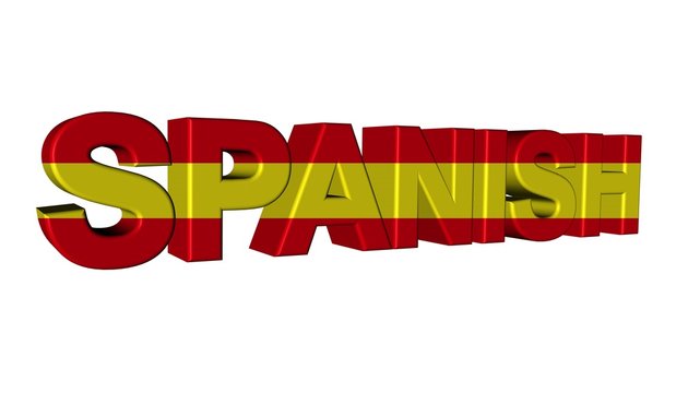 SPANISH