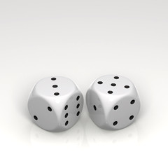 Play dice