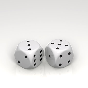 Play dice