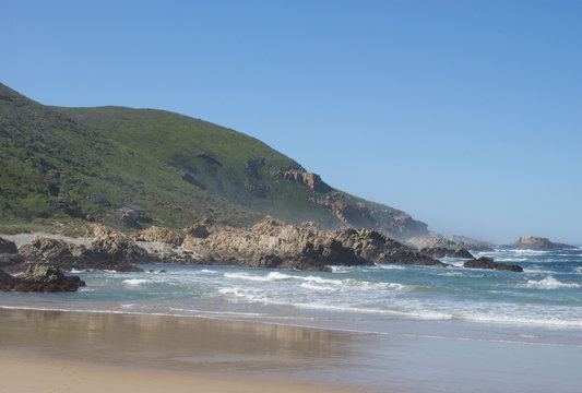 robberg