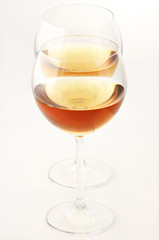 White wine