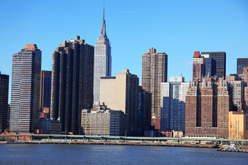 classical NY - Manhattan