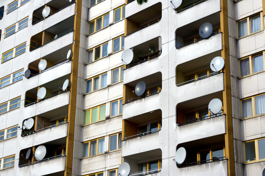 Plattenbau
