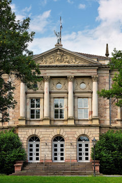 Deutsches Theater Göttingen